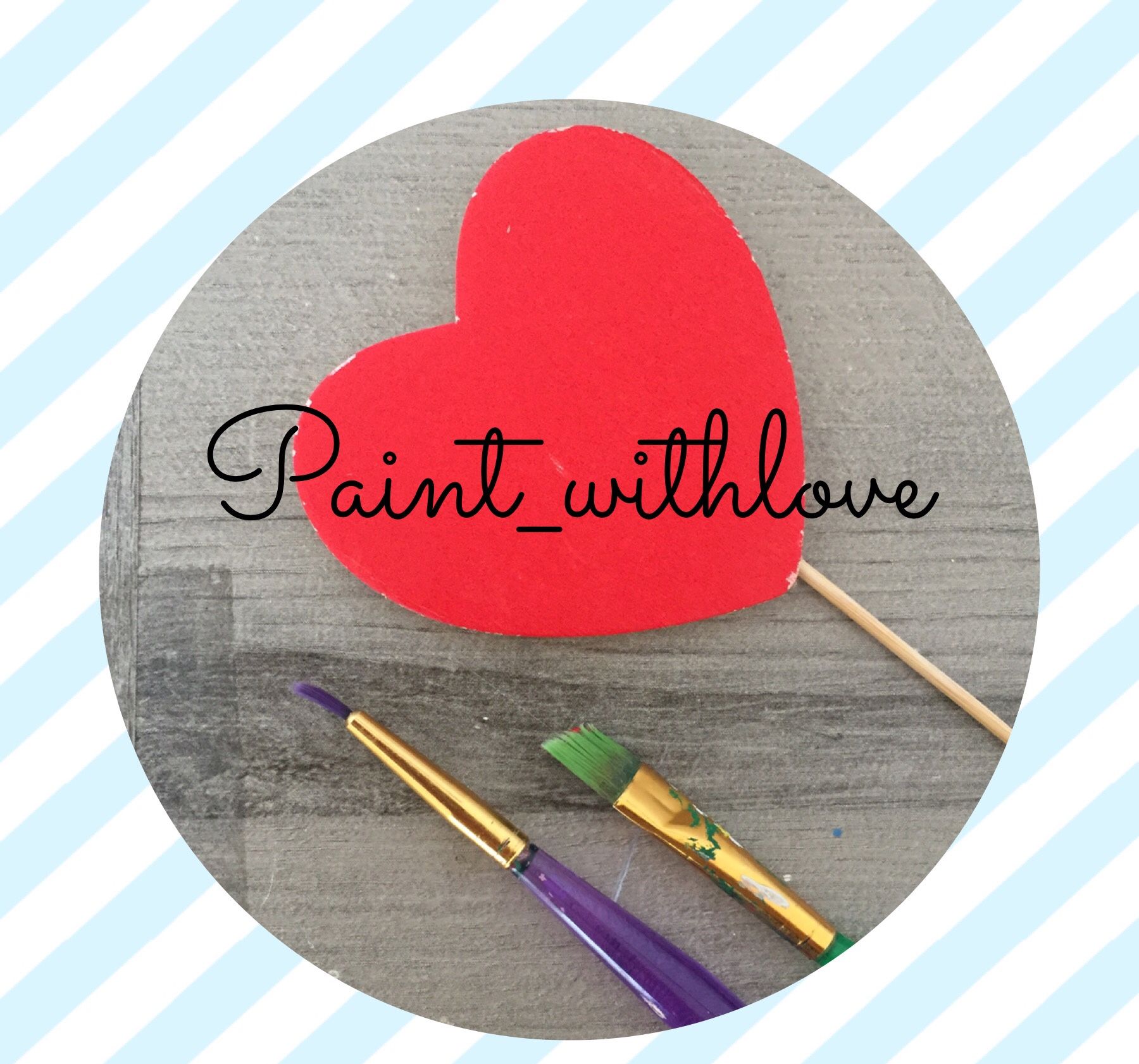 paintwithlove