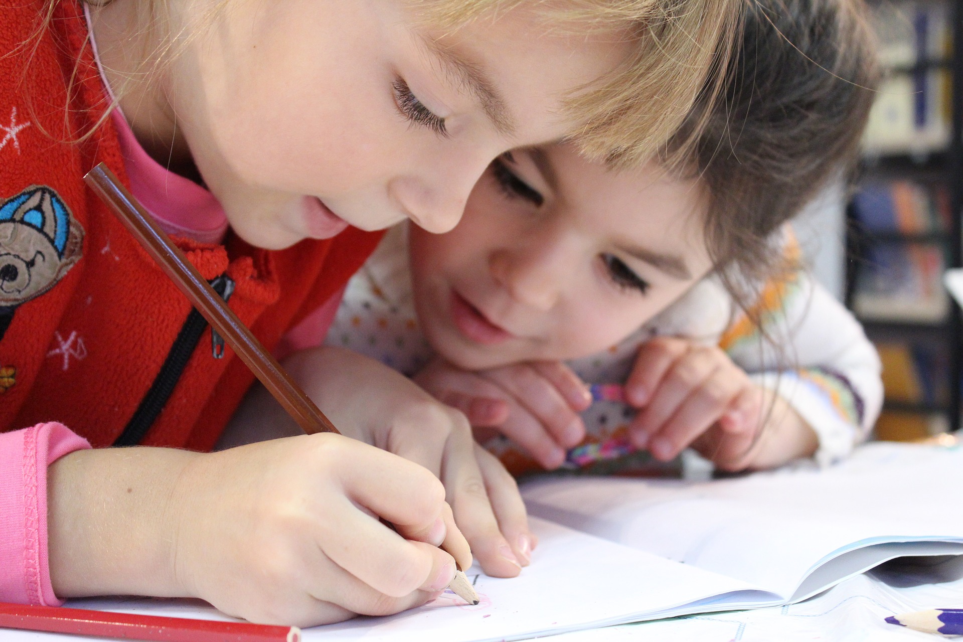 motiva il tuo bambino a studiare